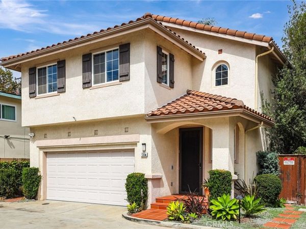 134 Monte Vista Avenue, Unit A, Costa Mesa, CA 92627