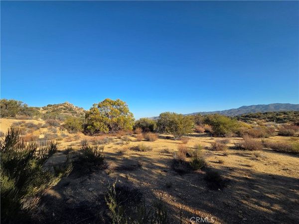 0 High Country Trail, Anza, CA 92539