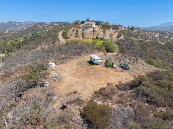 2347 Lookout Mountain Rd, Fallbrook, CA 92028