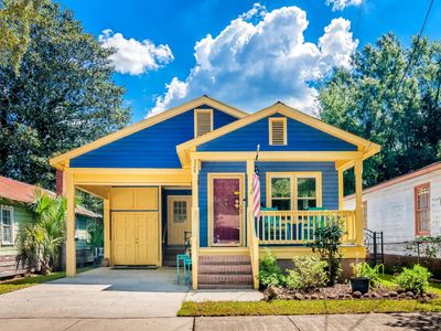 328 Queen St. , Georgetown, SC 29440
