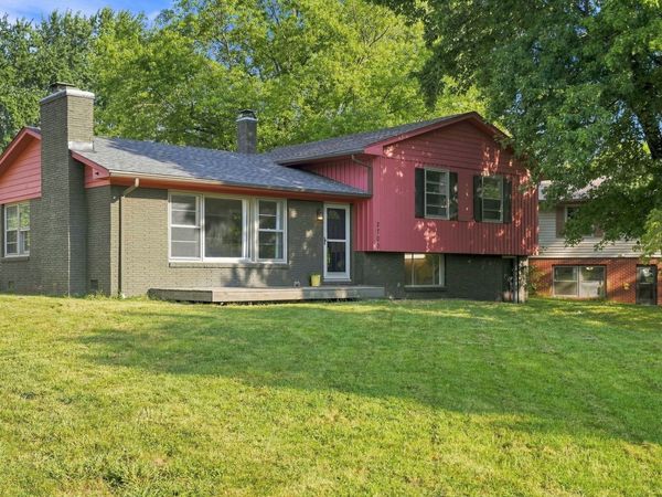 2700 Redbud Lane, Anderson, IN 46011