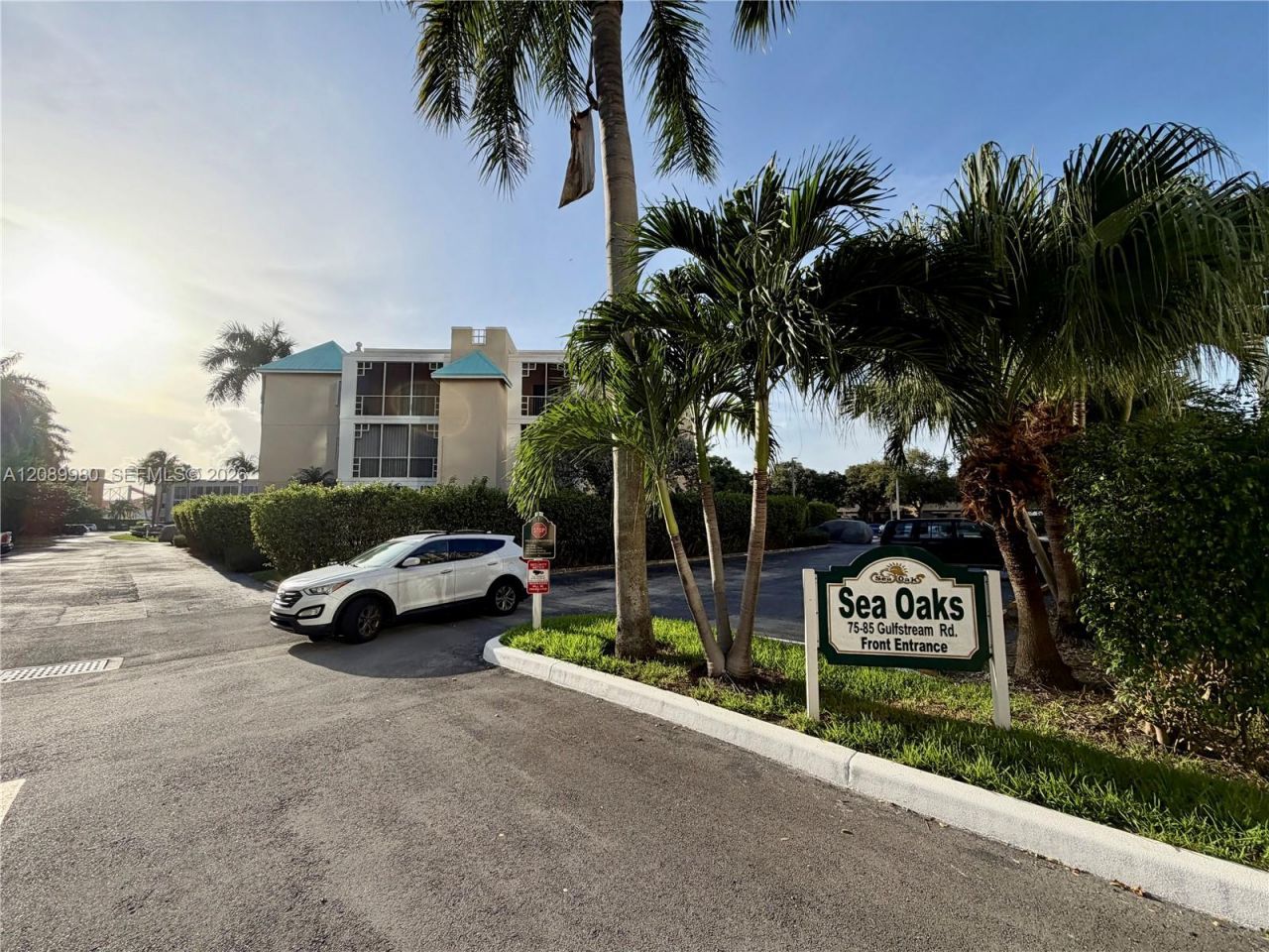 85 Gulfstream Rd , Unit 105A, Dania Beach, FL 33004 Photo