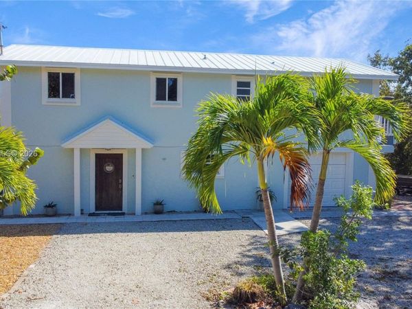 133 Valois Blvd, Key Largo, FL 33037