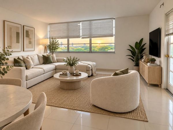 1301 NE Miami Gardens Dr , Unit 605W, Miami, FL 33179