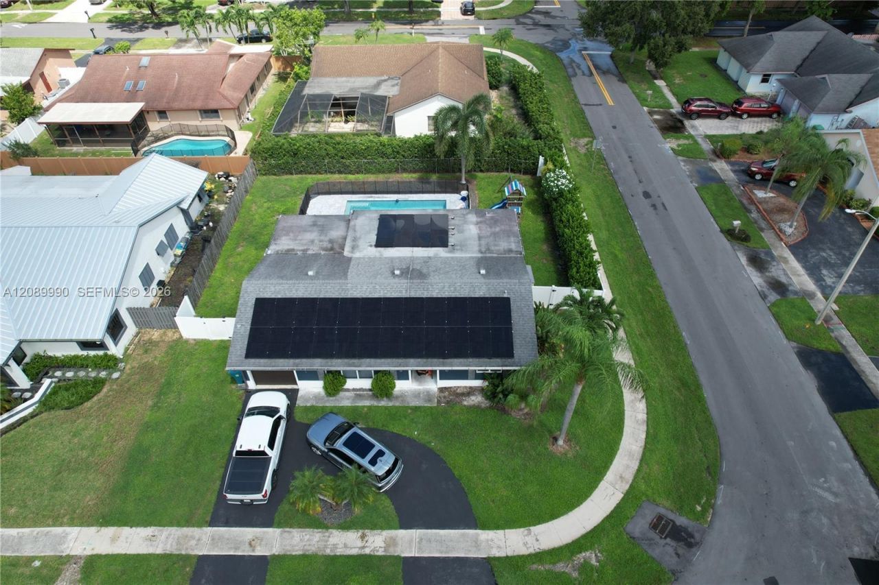 8501 NW 53rd St, Lauderhill, FL 33351 Photo