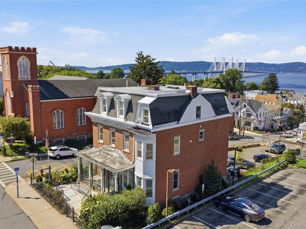 35 South Broadway, Unit Duplex, Tarrytown, NY 10591