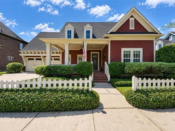 7205 Darrow Drive , McKinney, TX 75071