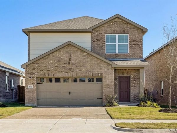 2203 Pioneer Drive, Princeton, TX 75407
