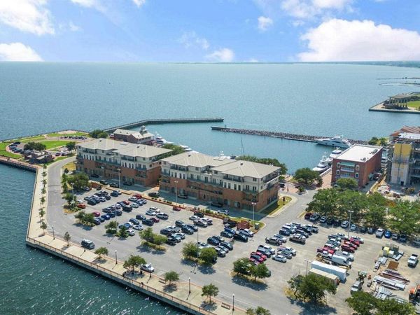 850 S Palafox St, Unit C, Pensacola, FL 32502