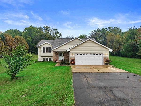 W1270 Proverbs Pass, Albany, WI 53502