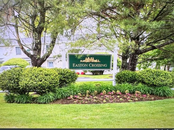 14 Nancy Rd, Unit 6, Easton, MA 02375