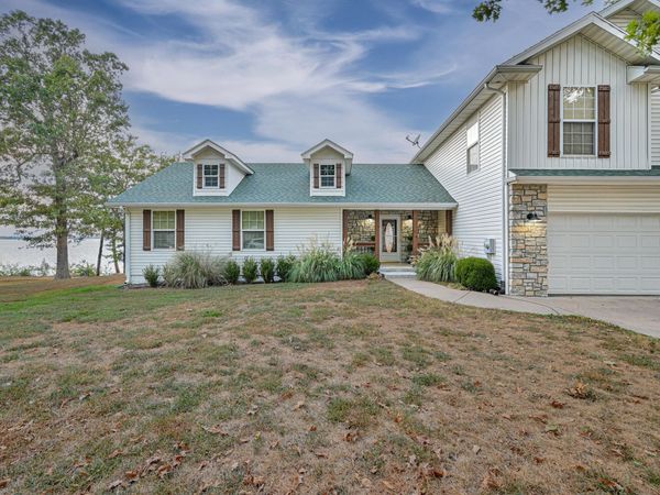 62013 E 260 Road , Grove, OK 74344