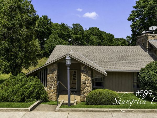 57450 E Highway 125 , Unit 599, Monkey Island, OK 74331