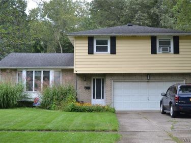 23 Burgundy, Buffalo, NY 14228