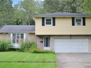 23 Burgundy, Buffalo, NY 14228