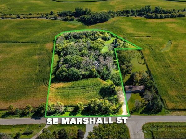 2404 SE Marshall Street , Albert Lea, MN 56007