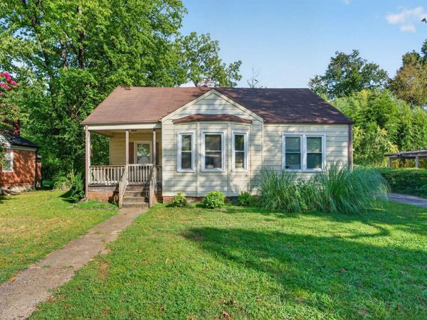 587 Wando Drive, Chattanooga, TN 37412