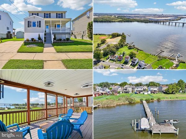 8239 PEACH ORCHARD ROAD, BALTIMORE, MD 21222