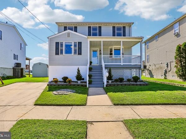 8239 PEACH ORCHARD ROAD, BALTIMORE, MD 21222