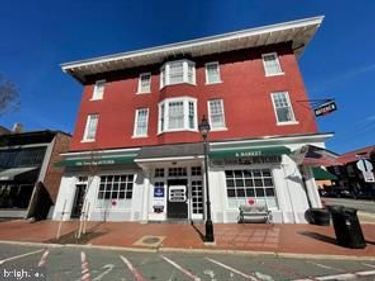 403 WILLIAM STREET , Unit 1, FREDERICKSBURG, VA 22401