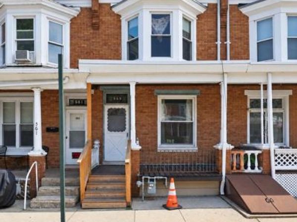 559 N FRONT STREET , READING, PA 19601