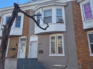 441 S 15TH STREET, HARRISBURG, PA 17104