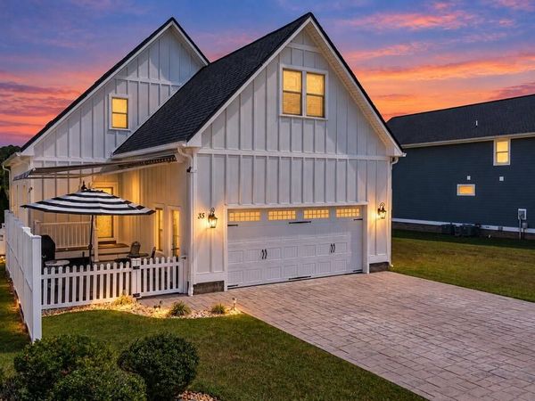 35 Grand View Lane, WARSAW, VA 22572