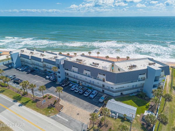1601 Ocean Shore Boulevard, Unit 220, Ormond Beach, FL 32176