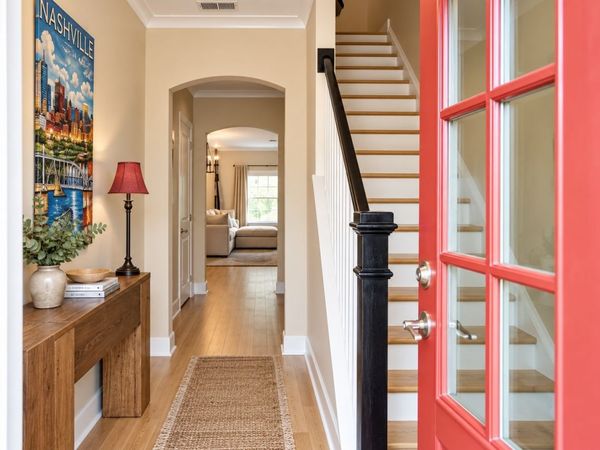 4032 Gracious Dr , Franklin, TN 37064