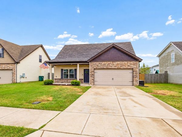 337 Providence Dr , Lebanon, TN 37087