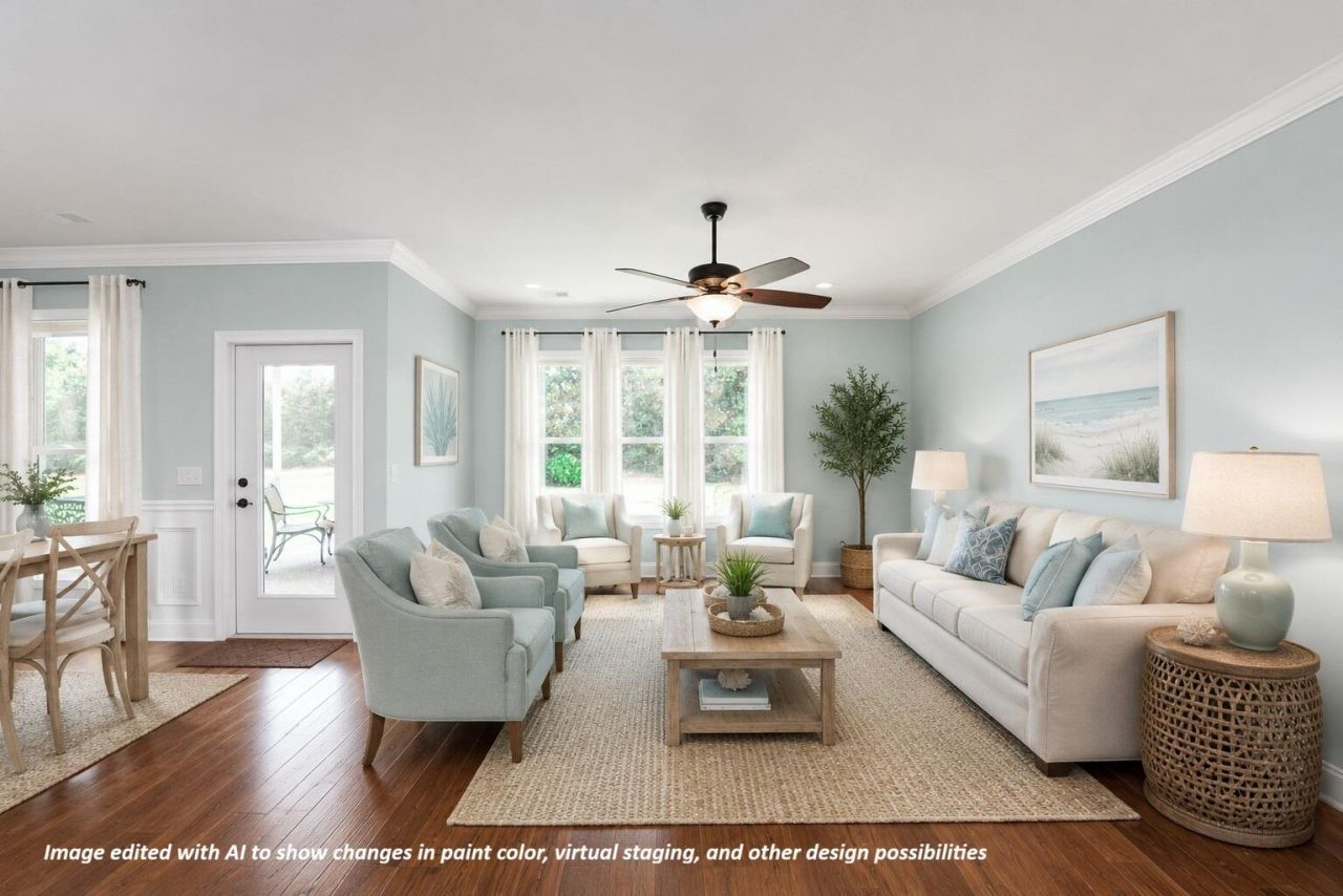 477 Eastern Isle Avenue Photo 7