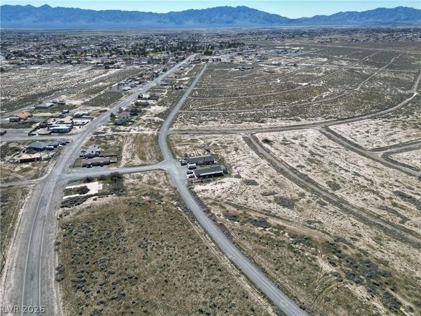 2220 Needles Avenue, Pahrump, NV 89048