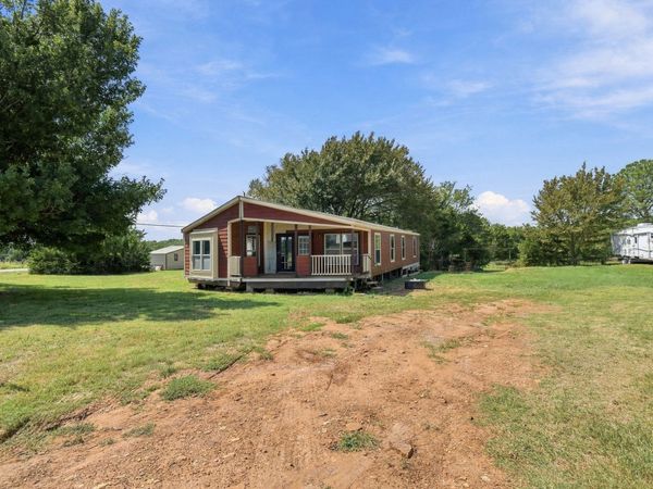506 Cattle Drive, Cleveland, OK 74020