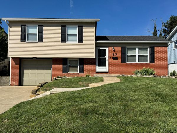 67 Ramona Avenue, Newark, OH 43055