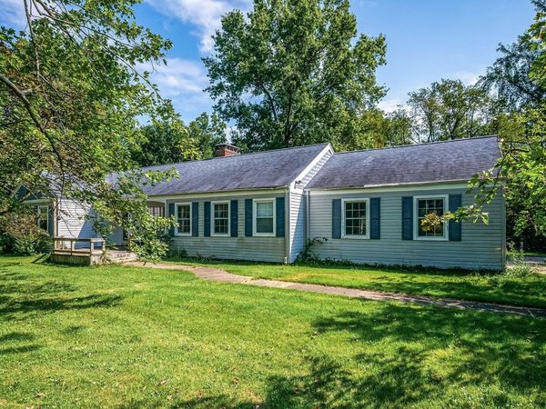846 Whetstone River Road S, Caledonia, OH 43314
