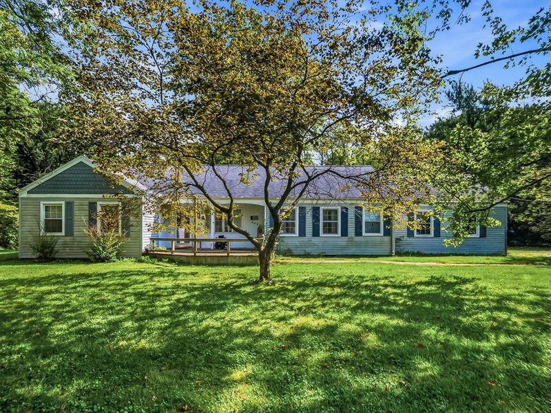 846 Whetstone River Road S, Caledonia, OH 43314 Photo 2