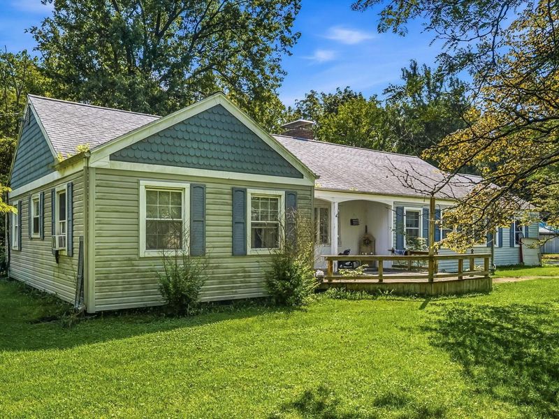 846 Whetstone River Road S, Caledonia, OH 43314 Photo 3