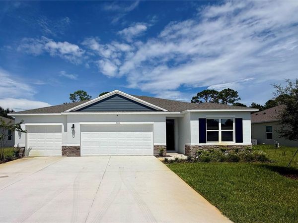 2504 DORSET COURT , ORMOND BEACH, FL 32174