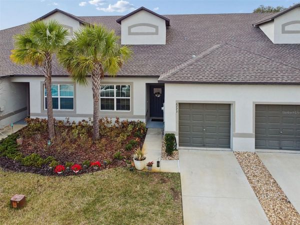 6773 RIPPLE POND LOOP , ZEPHYRHILLS, FL 33541