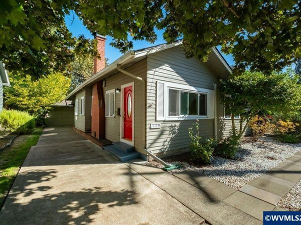 129 NW 11th St, Corvallis, OR 97330