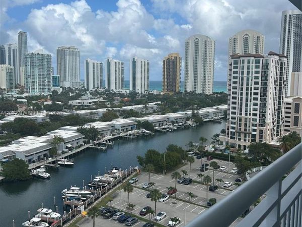 400 Kings Point Dr , Unit 1624, Sunny Isles Beach, FL 33160
