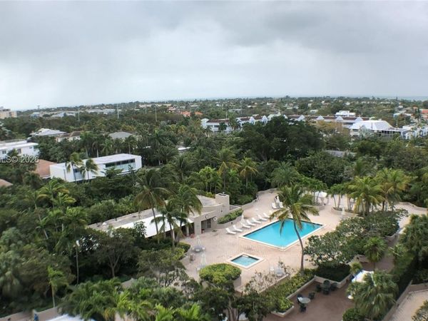 151 Crandon Blvd , Unit 833, Key Biscayne, FL 33149