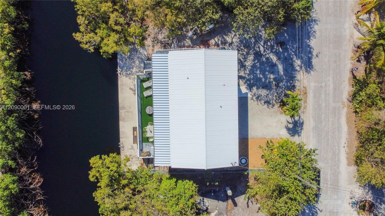 133 Valois Blvd , Key Largo, FL 33037 Photo