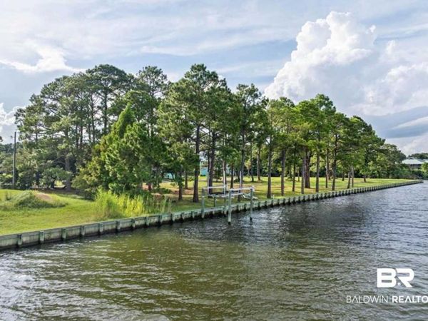 30640 Caribbean Boulevard, Unit Lot 6,7,8, Spanish Fort, AL 36527