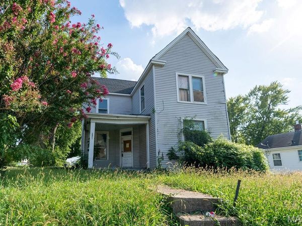 1003 William Street , Cape Girardeau, MO 63703