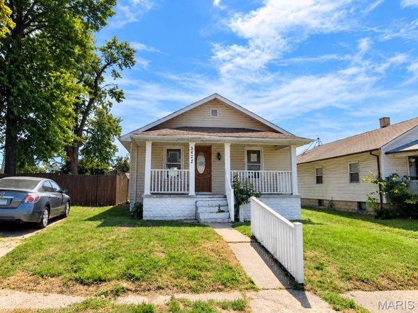 2712 Edwards Street , Granite City, IL 62040