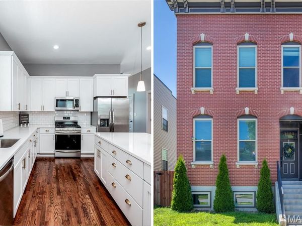3433 Texas Avenue, St Louis, MO 63116