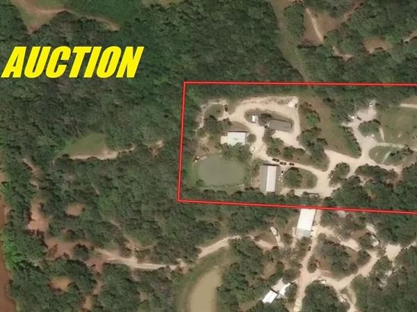 4411 County Road 127, Whitesboro, TX 76273