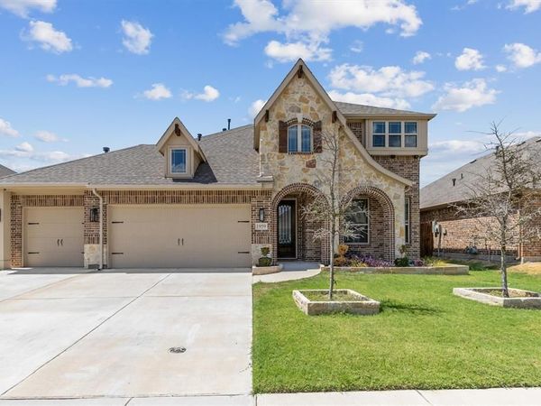 1959 Cedarwood Drive, Glenn Heights, TX 75154