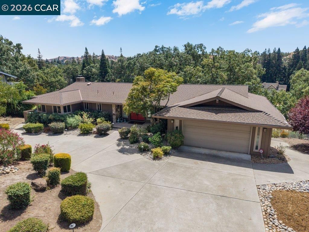 1857 El Nido, Diablo, CA 94528 Main Photo